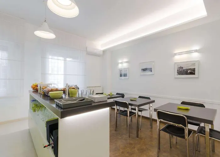 Bed & Breakfast Le Stanze Sul Corso 4*